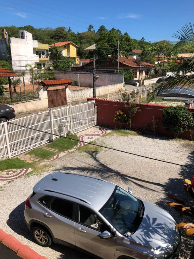 Apartament Limar Residencial Florianópolis Zewnętrze zdjęcie